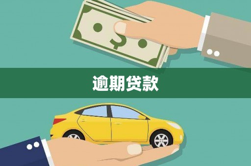 湛江逾期贷款
