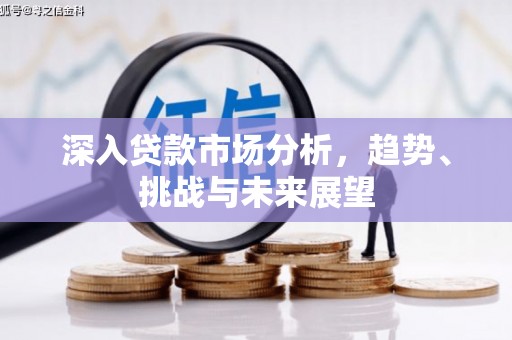 湛江深入贷款市场分析，趋势、挑战与未来展望