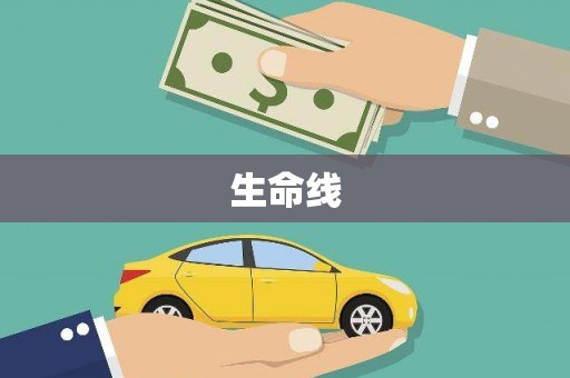 湛江生命线