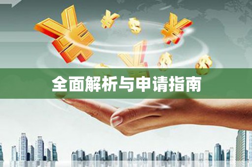 湛江全面解析与申请指南